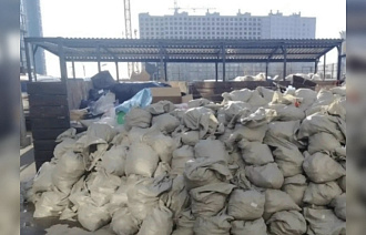 Тверитянам рассказали, какие отходы мусоровозы не вывозят - новости Афанасий