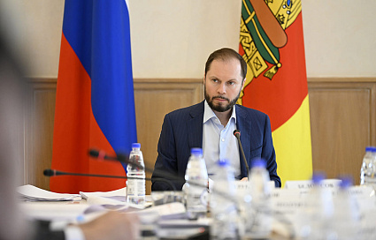 По решению Виталия Королева в Твери возобновляется ремонт улицы Трехсвятской - новости Афанасий