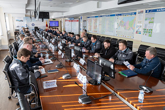 Эксперты  оценили систему управления охраной труда на Калининской АЭС  - новости Афанасий