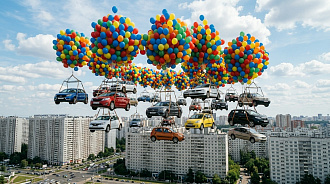 Парковочные войны. Как не проиграть, а законно выиграть? - новости Афанасий