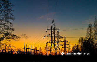В Тверской области проведены работы на 33 магистральных ЛЭП - новости Афанасий