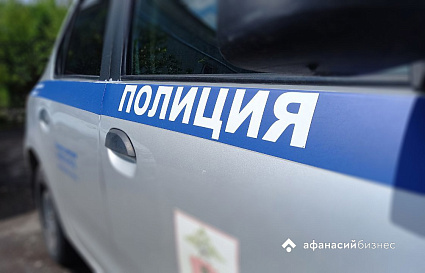 Полицейские в "Газели" обнаружили телят, которых перевозили без документов  - новости Афанасий