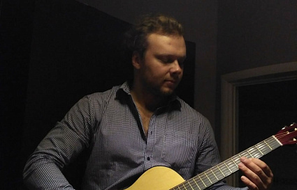 Музыкант рассказал о культурной жизни Твери - новости Афанасий