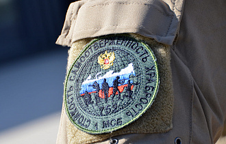 В Твери установят памятник воинам Донбасса - новости Афанасий