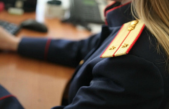 В Твери началась проверка сотрудников следственного изолятора - новости Афанасий