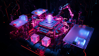  У бизнеса появились новые возможности для создания ИИ-агентов