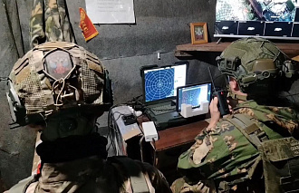 Ночью над Тверской областью сбили БПЛА - новости Афанасий