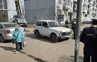 В Ржеве сбили 9-летнюю девочку на самокате - новости Афанасий