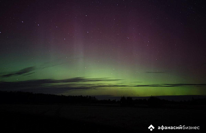 Магнитная буря вероятна сегодня на Земле