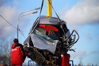 Региональный опыт: за сообщение о пьяном водителе платят 15 тысяч рублей