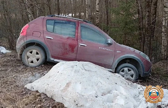 Под Старицей в Тверской области в ДТП погиб человек - новости Афанасий
