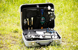 Факт загрязнения реки у поселка Орша подтвердился - новости Афанасий