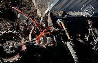 Под Конаково 15-летний водитель питбайка погиб в ДТП с легковушкой - новости Афанасий