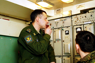 В Тверской области ночью сбили один БПЛА - новости Афанасий