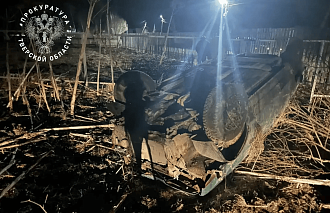 ГАИ разыскала водителя, насмерть сбившего подростка на питбайке под Конаково - новости Афанасий