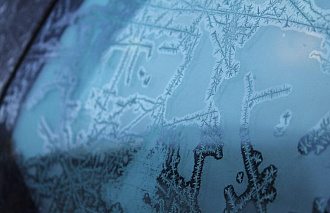 По ночам температура в Твери будет уходить в «минус»