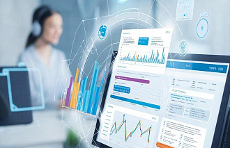 Операторы связи активно внедряют искусственный интеллект в работе с абонентами