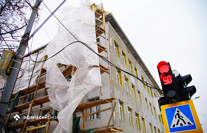 В Твери водитель чуть не сбил пешехода из-за опасного маневрирования - новости Афанасий