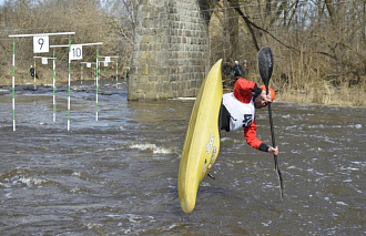 В Твери в 48-й раз прошел фестиваль бурной воды «Тьмацкий перекат» - новости Афанасий