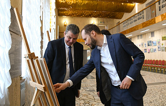 Глава Тверской области  поручил отремонтировать детский сад в Конаково - новости Афанасий