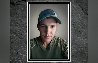 В Рамешковском районе простились с участником СВО Артемом Крыловым - новости Афанасий