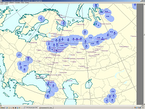 Сегодня в Тверскую область ждет снегопад