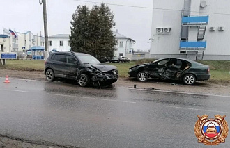 В Торжке водитель во время обгона попал в ДТП - новости Афанасий