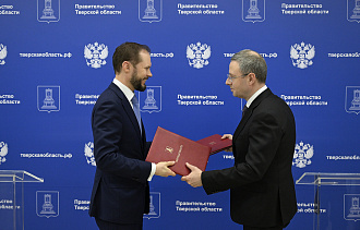 Глава региона заручился поддержкой ФАС для защиты интересов жителей от картелей - новости Афанасий