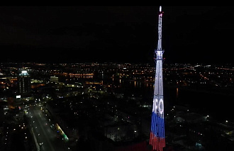 20 апреля в Твери будет прерываться трансляция теле- и радиопрограмм