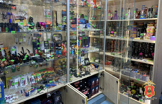 В табачном магазине в Твери нашли нелегальные товары - новости Афанасий