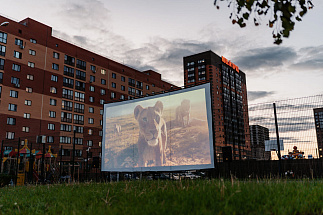 Встретиться дома: в Твери в эко-квартале «Есенинские поля» открылись продажи в новом доме - новости Афанасий