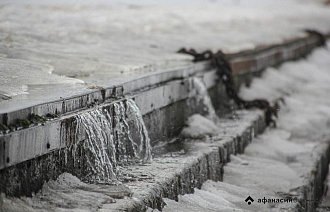 Сегодня в Твери финальный день похолодания