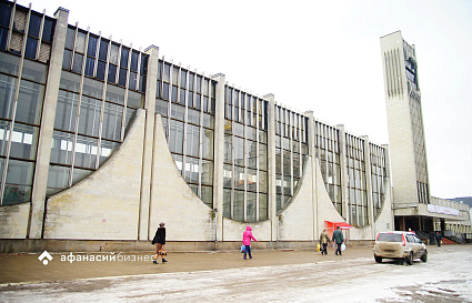 В Твери приведут в порядок Привокзальную площадь  - новости Афанасий