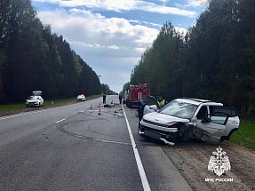 Виновница смертельного ДТП в Старицком районе получила условный срок - новости Афанасий