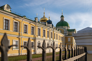 Выходные в Тверской области обещают быть еще прохладными, но солнечными