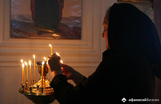 Владимир Путин объявил пасхальное перемирие - новости Афанасий