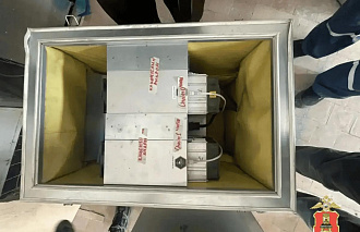 Житель Торжка воровал электричество, собрав майнинг-ферму - новости Афанасий