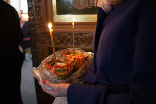 Поздравление главы Тверской области Виталия Королева со Светлым Христовым Воскресением - новости Афанасий