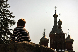 Тверские  музеи  могут принять участие в конкурсе и получить деньги на развитие - новости Афанасий