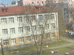 В Твери зацвели деревья, вызывающие аллергию - новости Афанасий