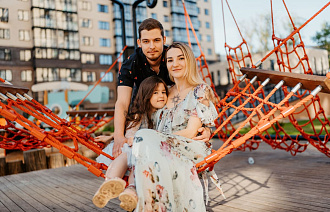 Семейная ипотека в «Новом городе»: ваш ключ к счастливой жизни уже сегодня - новости Афанасий