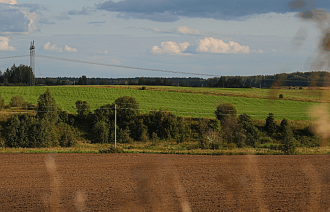 Строителей ВСМ Москва-Санкт-Петербург в Тверской области обеспечили связью
