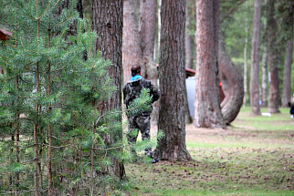 Тверские ученые могут принять участие в конкурсе "Дикий кадр" - новости Афанасий