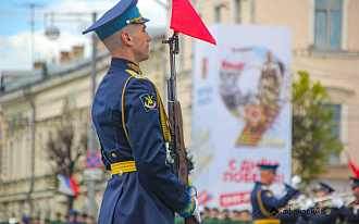 В Твери начинаются ночные перекрытия в центре города - новости Афанасий