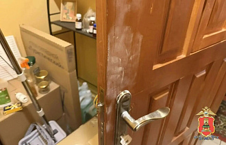 В Осташкове из монастыря похитили почти полмиллиона рублей - новости Афанасий