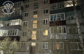 В Кимрах Тверской области из окна выпал трехлетний мальчик - новости Афанасий