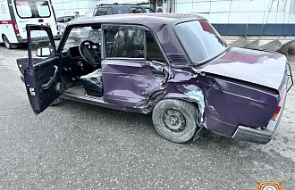 На М10 в Тверской области в ДТП с тремя авто пострадала женщина - новости Афанасий