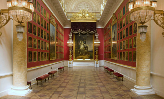 В России создан резервный облачный архив крупнейшей музейной коллекции  - новости Афанасий