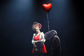 По решению Виталия Королева оперативно начат ремонт тверских учреждений культуры - новости Афанасий