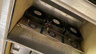 В Тверской области пресекли работу нелегальной майнинговой фермы - новости Афанасий